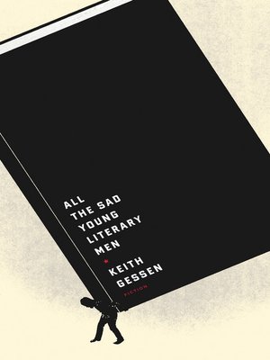 All the Sad Young Literary Men - ebook